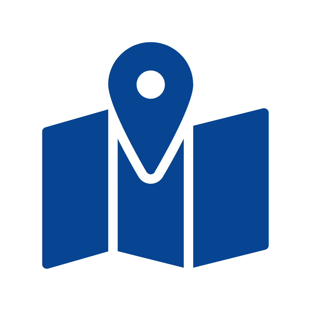 Lokasi Strategis