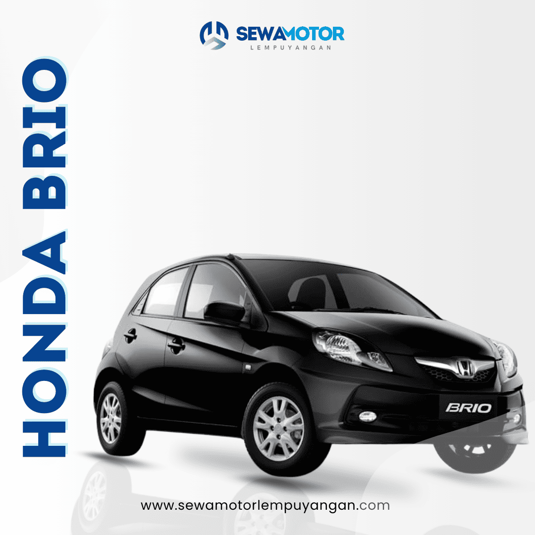 Honda Brio