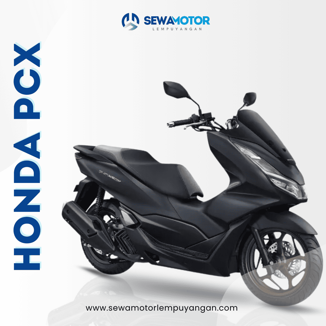 Honda PCX